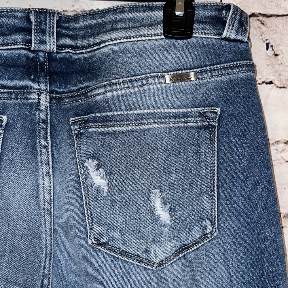 KanCan Kairo Low Rise Bootcut Jeans - Picture 12 of 16
